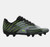Under Armour UA Shadow Club 4 FG Jr. Black Kids' Soccer Cleats