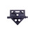Champion Sports 5 Positions Batting Tee