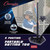 Champion Sports 5 Positions Batting Tee