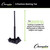 Champion Sports 3 Positions Batting Tee