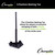 Champion Sports 3 Positions Batting Tee
