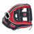 Wilson A2K 1724SS Fall Collection Infield Baseball Glove 11.75": WBW1026171175