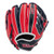 Wilson A2K 1724SS Fall Collection Infield Baseball Glove 11.75": WBW1026171175