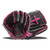 Wilson A2K B23 Fall Collection Pitcher Baseball Glove 12": WBW10261812 Wilson A2K B23 Fall Collection Pitcher Baseball Glove 12": WBW10261812