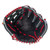 Wilson A2K Super SnakeSkin MH23 Michael Harris II Fall Collection Baseball Glove 12.75": WBW1026201275