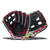 Wilson A2K Super SnakeSkin MH23 Michael Harris II Fall Collection Baseball Glove 12.75": WBW1026201275