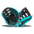 Wilson A2K Super SnakeSkin 1679CF Spring Collection First Base Baseball Mitt 12.5": WBW102751125