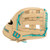 Wilson A1000 DW5 Baseball Glove 12": WBW10258112