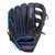 Wilson A1000 PF1892 Baseball Glove 12.25": WBW1025831225