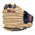 Wilson A1000 PF11 Baseball Glove 11": WBW10257611