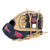 Wilson A1000 PF11 Baseball Glove 11": WBW10257611
