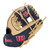 Wilson A1000 PF11 Baseball Glove 11": WBW10257611