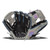 Wilson A1000 DP15 Baseball Glove 11.5": WBW102577115