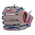 Wilson A900 PF12 Baseball Glove 12": WBW10257112
