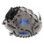 Wilson A900 PF1125 Baseball Glove 11.25": WBW1025691125