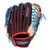 Wilson A2000 PF92 Spring Collection Baseball Glove 12.25": WBW1027481225
