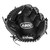 Wilson A900 PF1225 Baseball Glove 12.25": WBW1025721225