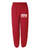 Hingham HS Team Red Fleece Jogger 