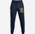 Xaverian HS Navy Fleece 3PEAT Jogger 