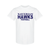 Xaverian HS Xaverian Hawks White Tee