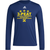 Xaverian HS 3-Peat Navy  LS  Tee