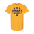 Xaverian HS 3-Peat Gold Tee