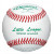 Diamond DLL-1 MC Little League Minor League Baseballs - DZ