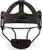 Champion Sports Classic Steel Adult Softball Fielder's Face Mask FMABK