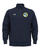 BMMS UA Rival Fleece Navy 1/4 Zip