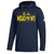 BMMS Navy Fleece Hoodie - WE ARE MEADOWS