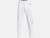 Under Armour Men's UA Utility Relaxed Adult Piped Baseball Pants (Royal)