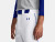 Under Armour Men's UA Utility Relaxed Adult Piped Baseball Pants (Royal)