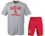 2026 Silver Lake HS Under Armour Team Player Package (Tee, Short)