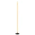 Champion Sports Pro Agility Pole Set: PROAGSET