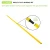 Champion Sports Agility Pole Hurdle Set: PROAGSET