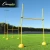 Champion Sports Agility Pole Hurdle Set: PROAGSET