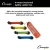 Champion Sports Sectioned  Agility Ladder, 4 Meters AGLCLR4