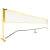 Champion Sports Rhino Port-A-Net Set 14" W: PA14SET