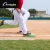 Champion Sports Hollywood Style Double First Base, Green / White: M775GN