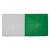 Champion Sports Hollywood Style Double First Base, Green / White: M775GN