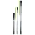 Champion Sports Pro-T Spring Loaded Batting Tee: PROT-SPRING