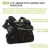 Champion Sports Armour Style Umpire Chest Protector 14.5": P235