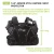 Champion Sports Armour Style Umpire Chest Protector 13": P240
