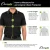 Champion Sports Pro Style Low Rebound Foam Umpire Chest Protector 16": P170