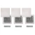 Champion Sports Pro Pro Anchored Base Set 18": M518