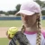 Champion Sports 11 inch Synthetic Leather Poly Core Softballs - DZ: SB147YS