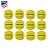 Champion Sports 11 inch Leather Poly Core Softballs NFHS Approved - DZ: SB147NF