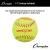 Champion Sports 11 inch Safety Softballs - DZ: ST11