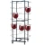Champion Sports 56 Football Helmets Rolling Cart: FBWR