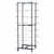 Champion Sports 56 Football Helmets Rolling Cart: FBWR